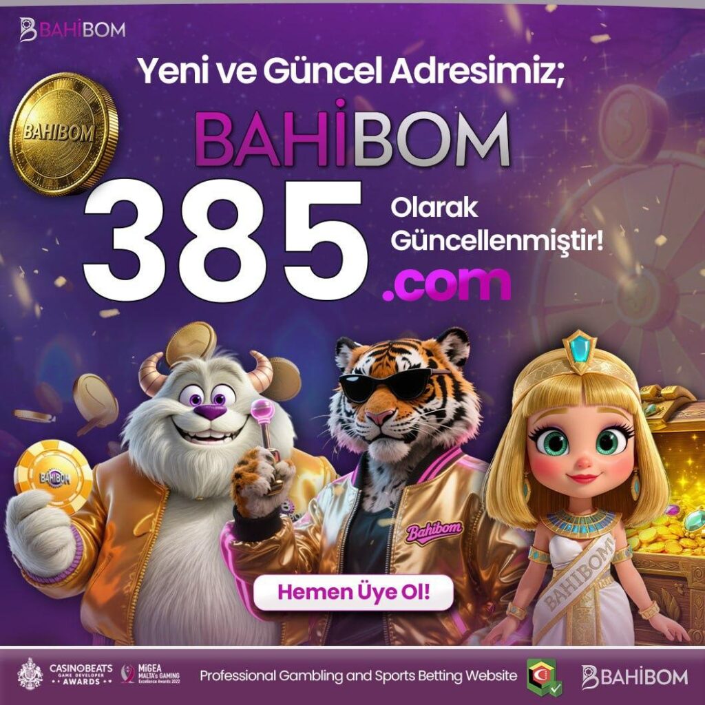 Bahibom Giriş