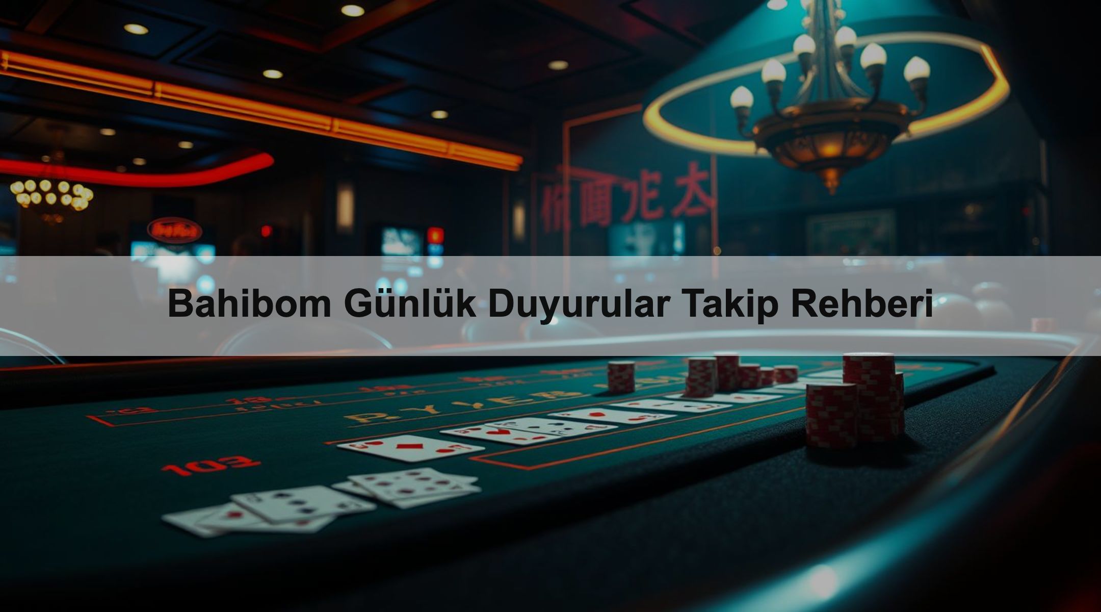 Bahibom Günlük Duyurular Takip Rehberi 1 Bahibom Günlük Duyurular Takip Rehberi